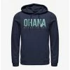Wholesale 👏 Disney Lilo & Stitch Ohana Bold Hoodie 🎉
