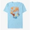 Outlet 🎉 Disney Lilo & Stitch Aloha Stitch T-Shirt 👏