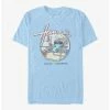 Deals 🌟 Disney Lilo & Stitch Hawaii Local Favorite T-Shirt 🎉
