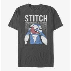 Coupon 🎉 Disney Lilo & Stitch Savage Stitch T-Shirt 🔔