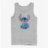 Flash Sale 🎁 Disney Lilo & Stitch Happy Stitch Tank ❤️