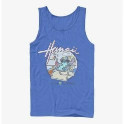 Best deal ✨ Disney Lilo & Stitch Hawaii Local Favorite Tank 🔥