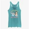 Promo ✨ Disney Lilo & Stitch Best Friends 👧 Girls Tank 😍