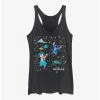 Best reviews of ⭐ Disney Lilo & Stitch Constellation 👧 Girls Tank 🛒