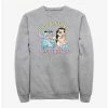 Discount 🧨 Disney Lilo & Stitch Best Friends Crew Sweatshirt 🔔
