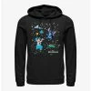 Best deal 💯 Disney Lilo & Stitch Constellation Hoodie 💯