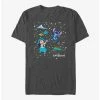 Best Pirce 🧨 Disney Lilo & Stitch Constellation T-Shirt 🧨