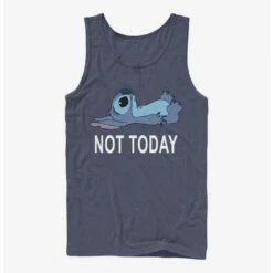 Flash Sale 🤩 Disney Lilo & Stitch Not Today Tank ✨