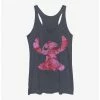 Best reviews of 🤩 Disney Lilo & Stitch Heart Fill 👧 Girls Tank 😍