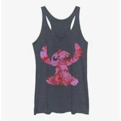 Best reviews of 🤩 Disney Lilo & Stitch Heart Fill 👧 Girls Tank 😍
