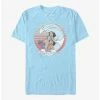 Top 10 👍 Disney Lilo & Stitch Family 🏄 Surfing T-Shirt 👍