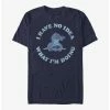 Best reviews of 🎁 Disney Lilo & Stitch No Idea T-Shirt 🌟