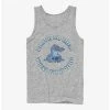 Coupon 🛒 Disney Lilo & Stitch No Idea Tank ❤️