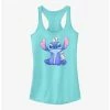 Flash Sale 🎁 Disney Lilo & Stitch Cute Ducks 👧 Girls Tank 👏