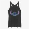 New 👍 Disney Lilo & Stitch Sugar Skull Stitch 👧 Girls Tank 👏