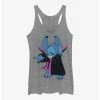 Coupon ❤️ Disney Lilo & Stitch Vampire Stitch 👧 Girls Tank 🥰