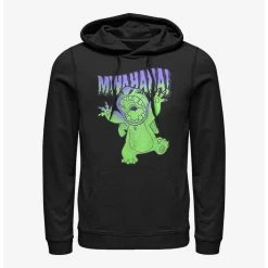 Best deal 👍 Disney Lilo & Stitch Mwahaha Hoodie ⌛