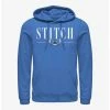 Coupon 😉 Disney Lilo & Stitch Title Hoodie 🤩