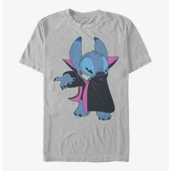 Promo 🔥 Disney Lilo & Stitch Vampire Stitch T-Shirt ⭐