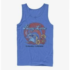 Best reviews of 🔔 Disney Lilo & Stitch Hang Loose Tank ⭐