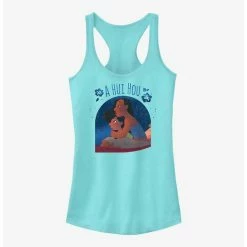 Top 10 🛒 Disney Lilo & Stitch A Hui Hou 👧 Girls Tank 🤩