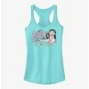 Best reviews of 🎁 Disney Lilo & Stitch Duo Records 👧 Girls Tank 👍