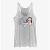 Flash Sale 🛒 Disney Lilo & Stitch Duo Records 👧 Girls Tank 🎉