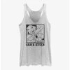 Best reviews of 🎁 Disney Lilo & Stitch Photo Shot Snap 👧 Girls Tank 💯