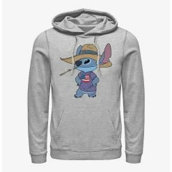 Wholesale 🥰 Disney Lilo & Stitch Howdy Stitch Hoodie 🥰