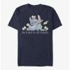 Top 10 😀 Disney Lilo & Stitch Be Kind To All Kinds T-Shirt ✔️