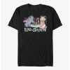 Flash Sale ❤️ Disney Lilo & Stitch Duo Records T-Shirt 🎉