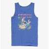 Cheapest ✨ Disney Lilo & Stitch Aloha Stitch Tank ❤️