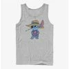 Flash Sale ✔️ Disney Lilo & Stitch Howdy Stitch Tank 👍