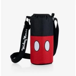 Best Sale ⌛ Disney Mickey Mouse Classic Mickey Mouse Shorts Bottle Cooler 🧨