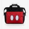 Best deal 😍 Disney Mickey Mouse Classic Mickey Shorts On The Go Lunch Cooler 💯