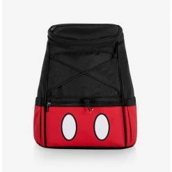 Cheap 🥰 Disney Mickey Mouse Classic Mickey Shorts PTX Cooler 🎒 Backpack 😉