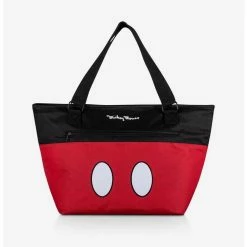 Brand new 👏 Disney Mickey Mouse Classic Mickey Shorts Topanga Cooler Bag 🔔