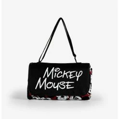 Wholesale ✔️ Disney Mickey Mouse Classic Picnic Blanket ⭐