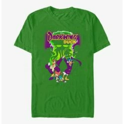 Flash Sale ๐คฉ Disney Darkwing Duck Dangerous T-Shirt ๐ฏ