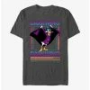 Brand new 😀 Disney Darkwing Duck Darkwing Box T-Shirt ❤️