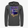 Best reviews of ⌛ Disney Darkwing Duck Darkwing Comic Hoodie 🤩