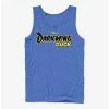Cheapest ✔️ Disney Darkwing Duck Darkwing Logo Tank 😉