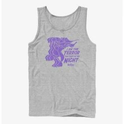 Best deal ❤️ Disney Darkwing Duck The Terror Repeat Tank 😉
