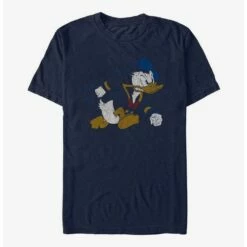 Buy 🌟 Disney Ducktales Dashing Donald T-Shirt 🔥