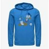 Outlet 🔥 Disney Ducktales Dashing Donald Hoodie 🎉