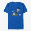 Best Sale ❤️ Disney Ducktales Dashing Donald T-Shirt 😉