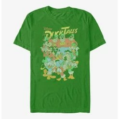 Flash Sale 🥰 Disney Ducktales Ducktales Crew T-Shirt ❤️