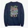Coupon 👍 Disney Ducktales Ducktales Crew Sweatshirt 🔥
