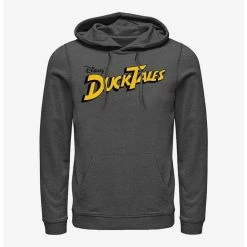 Best deal 🎁 Disney Ducktales Ducktales Logo Hoodie 👍