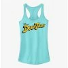 Top 10 😉 Disney Ducktales Ducktales Logo 👧 Girls Tank 😀